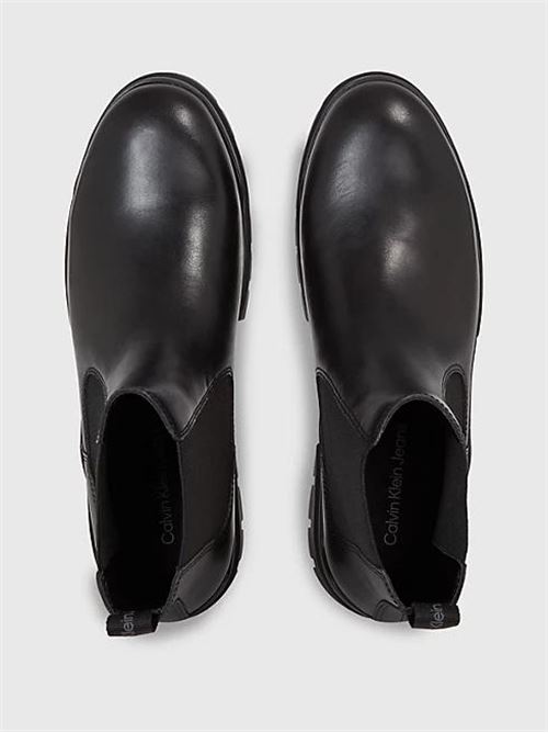  CALVIN KLEIN | YM0YM00754/0GT